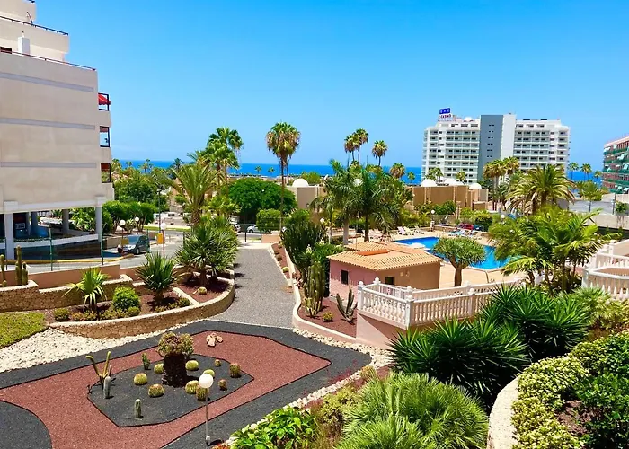 Borinquen Sky Semesterbostad