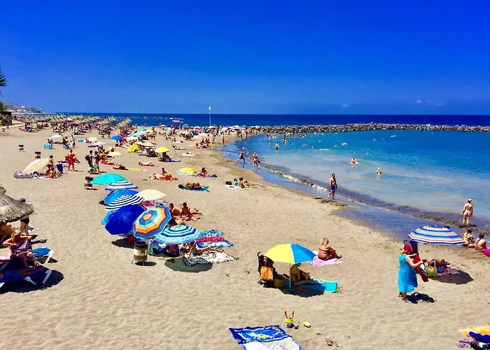 Borinquen Sky Playa de las Americas (Tenerife)