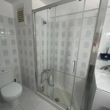 Hébergement de vacances Borinquen Sky