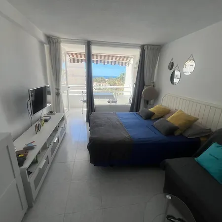 Borinquen Sky Nyaraló