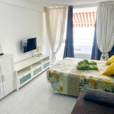 Hébergement de vacances Borinquen Sky