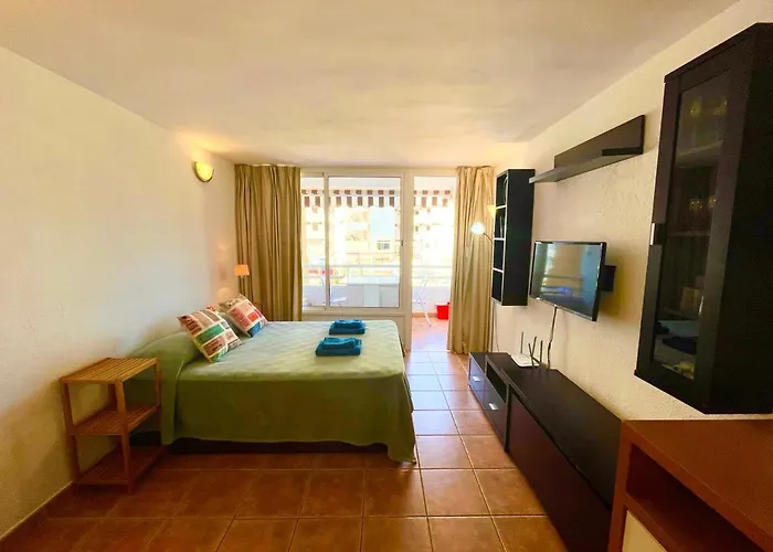 Borinquen Sky * Playa de las Americas (Tenerife)