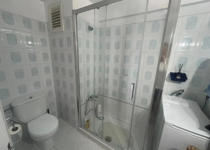 Casa de Férias Borinquen Sky