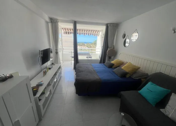 Borinquen Sky Casa de Férias