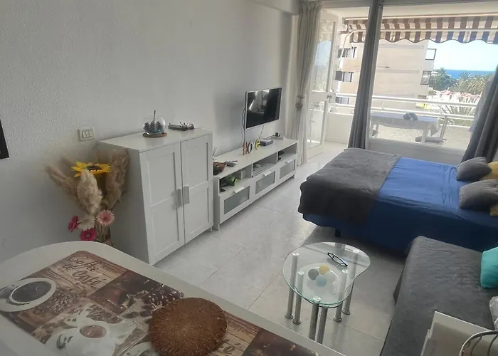 Nyaraló Borinquen Sky