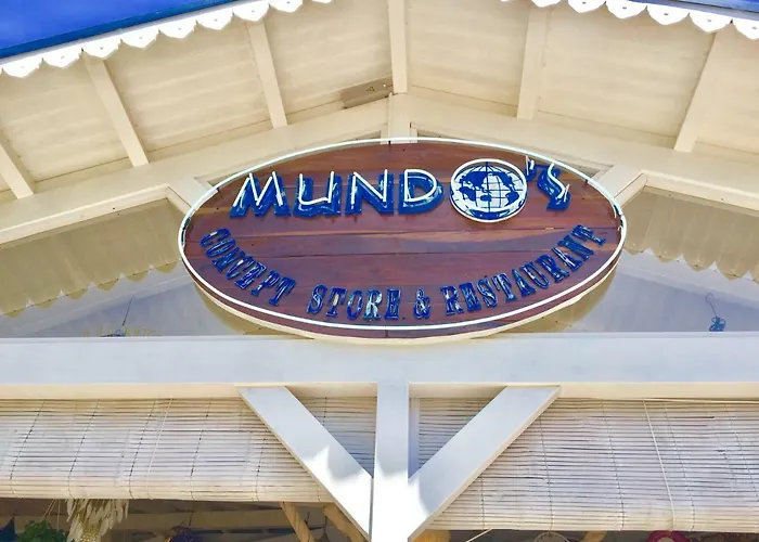 Casa de Férias Borinquen Sky *