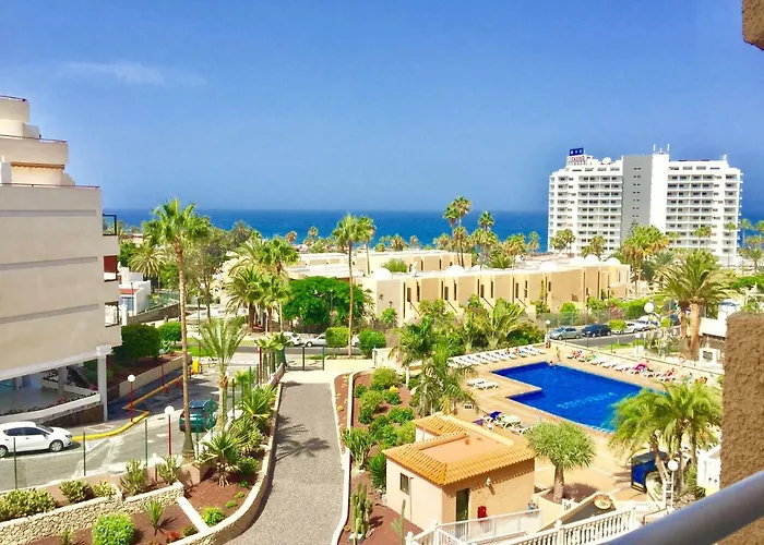 Borinquen Sky Casa de Férias