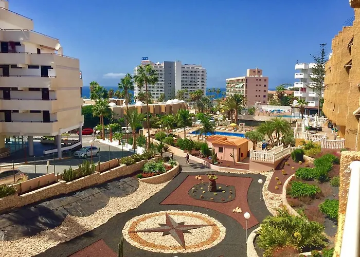 Casa de Férias Borinquen Sky *