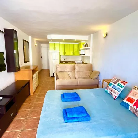 Borinquen Sky Holiday home *