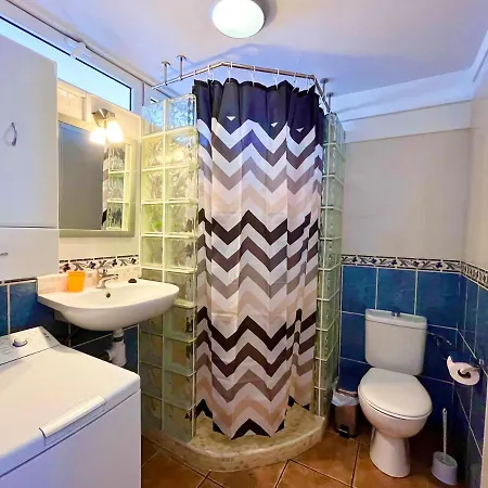 Borinquen Sky בית נופש *