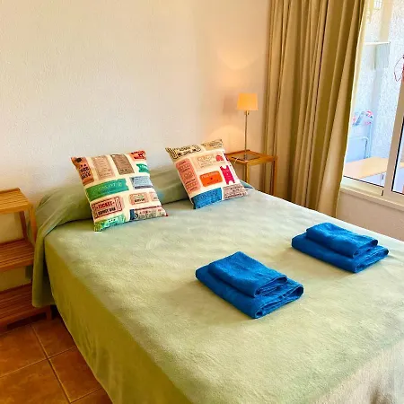 בית נופש Borinquen Sky *