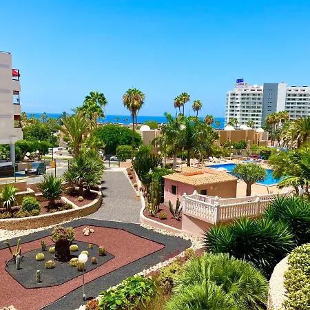 Borinquen Sky Ferienhaus