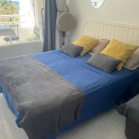 Holiday home Borinquen Sky Playa de las Americas (Tenerife)