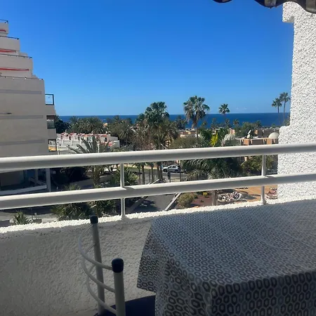 Borinquen Sky Holiday home *