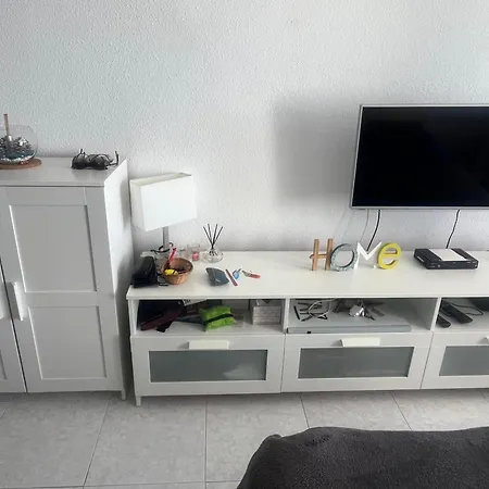 Holiday home Borinquen Sky Playa de las Americas (Tenerife)