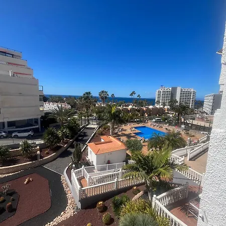 Borinquen Sky * פלאייה דה לאס אמריקס