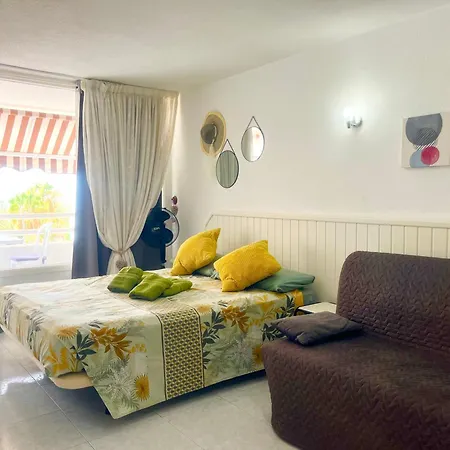 Borinquen Sky Holiday home