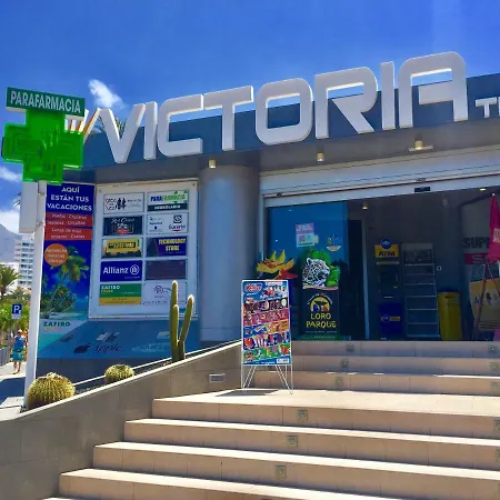 Borinquen Sky 펜션 플라야데라스아메리카스