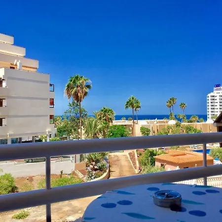 Borinquen Sky Holiday home
