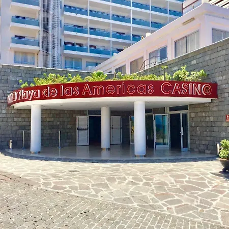 Borinquen Sky * פלאייה דה לאס אמריקס