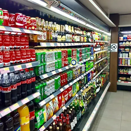 펜션 Borinquen Sky 플라야데라스아메리카스