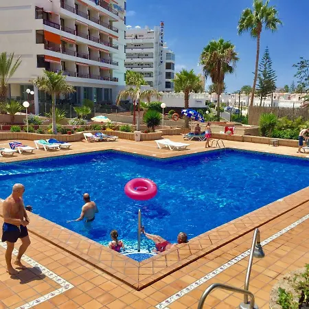 בית נופש Borinquen Sky