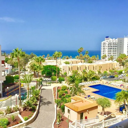 Borinquen Sky 펜션