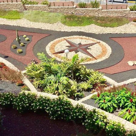 펜션 Borinquen Sky *