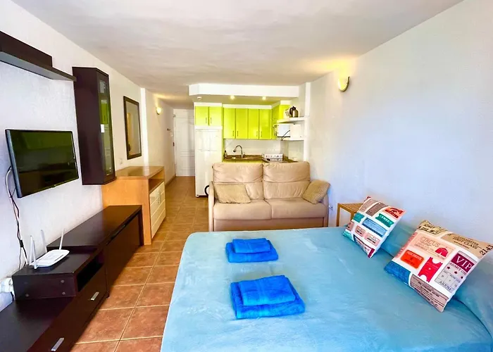 Borinquen Sky Holiday home *