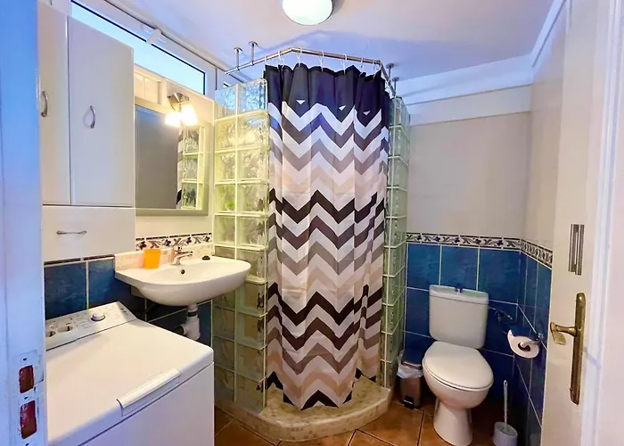 Borinquen Sky Holiday home *