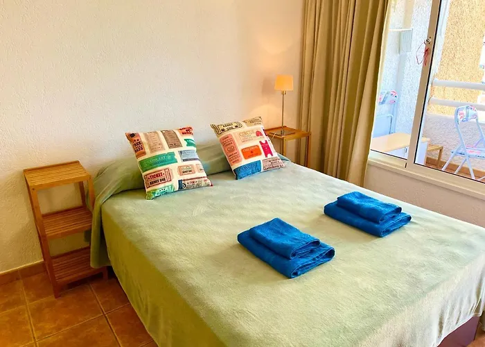 Nyaraló Borinquen Sky *