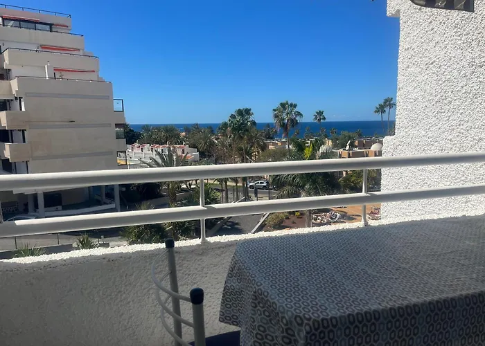 Borinquen Sky 度假居 *