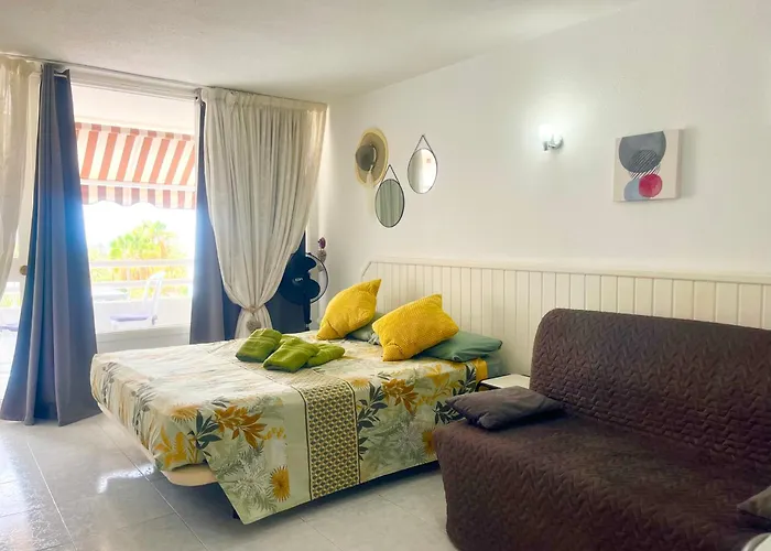 Borinquen Sky 度假居