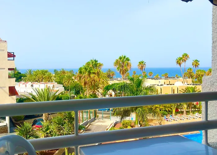 度假居 Borinquen Sky *