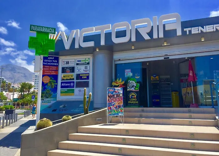 Borinquen Sky 度假居 美洲海滩