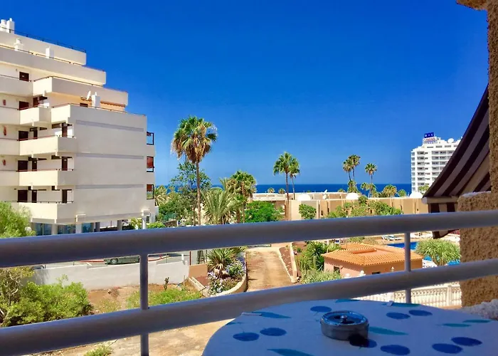 Borinquen Sky Nyaraló