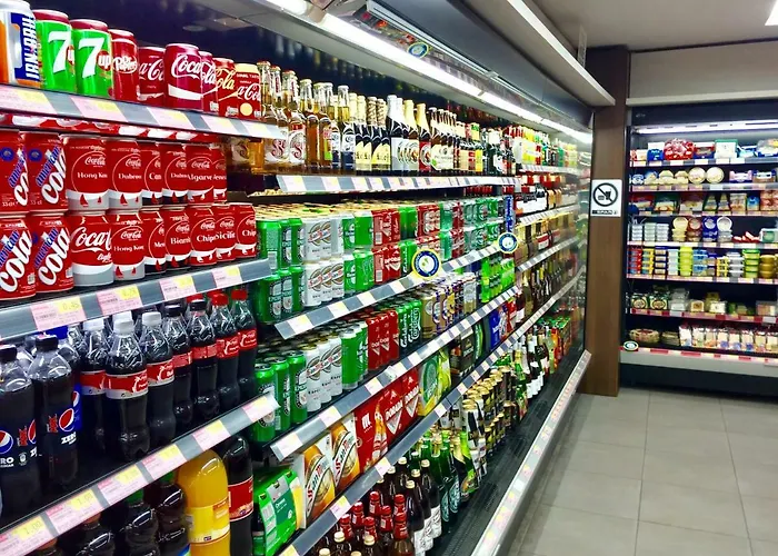 Nyaraló Borinquen Sky Playa de las Américas