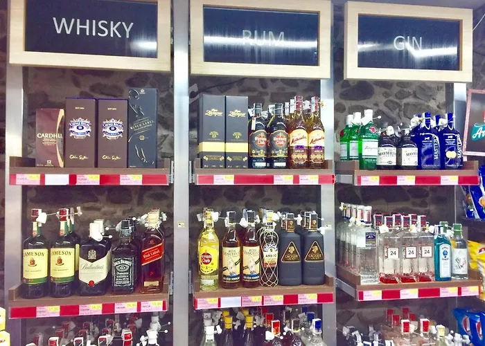 Nyaraló Borinquen Sky *