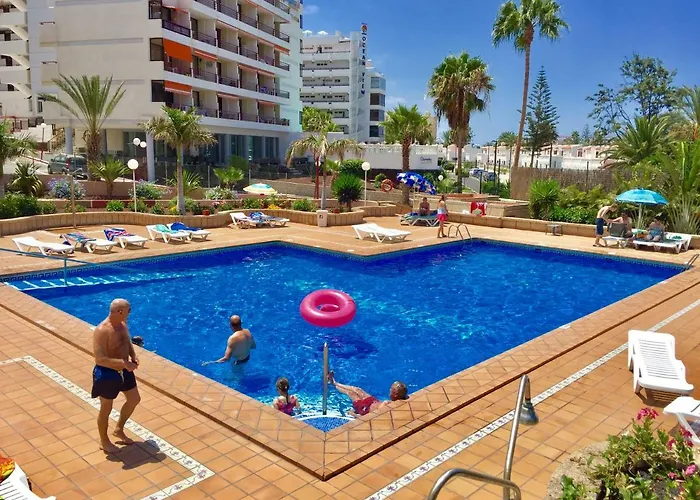 Holiday home Borinquen Sky