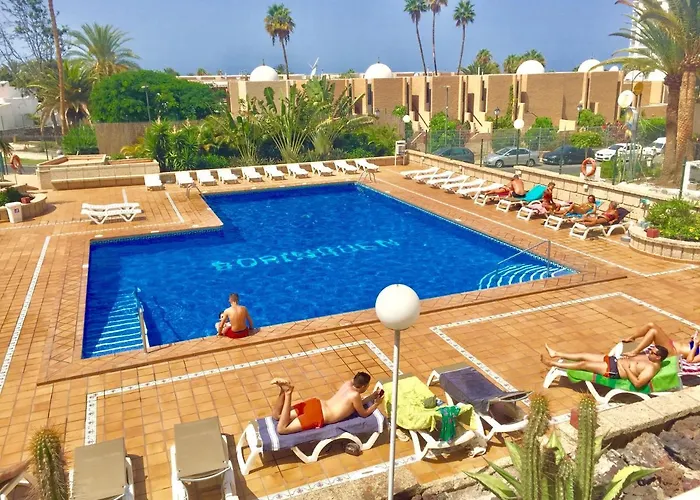 Nyaraló Borinquen Sky