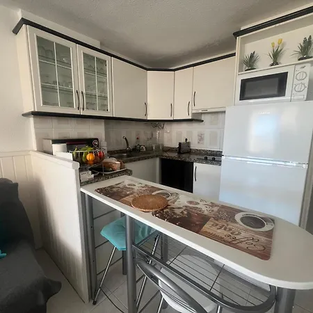 Borinquen Sky بلايا ذي لاس أميريكاس