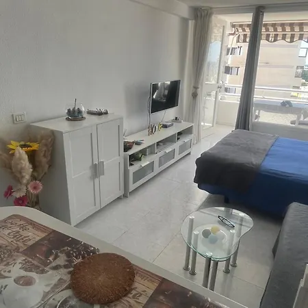 بيت للعطل Borinquen Sky