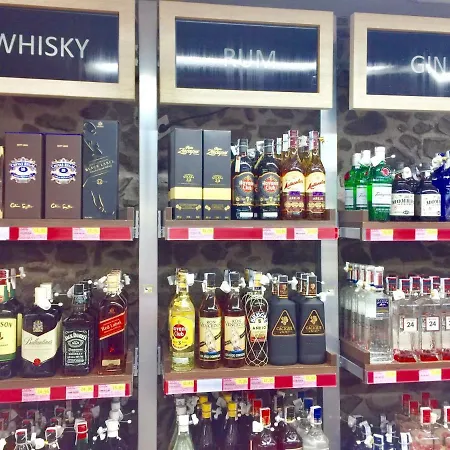 بيت للعطل Borinquen Sky *