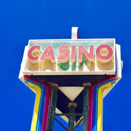 بيت للعطل Borinquen Sky *