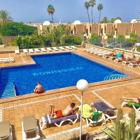 بيت للعطل Borinquen Sky